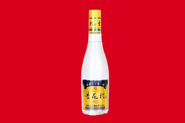 资溪县回收杏花村