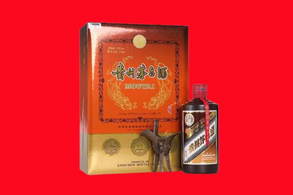 资溪县回收30年茅台