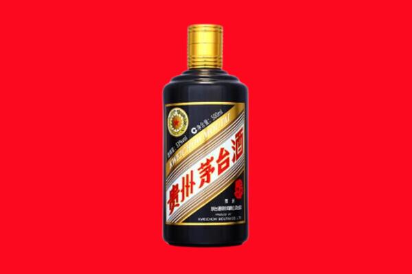 资溪县回收茅台酒瓶